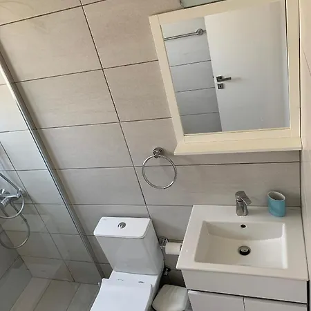 Elena Villa Ayia Napa