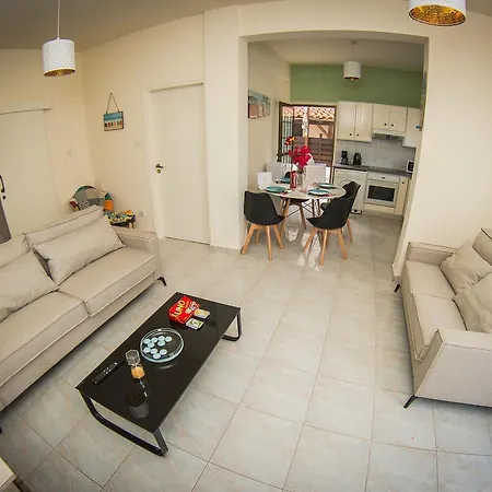 Elena Villa Ayia Napa