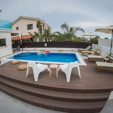 Villa Elena Ayia Napa