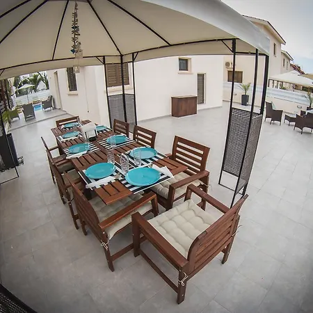 Villa Elena Ayia Napa